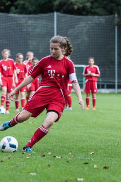 Bild 157 - B-Juniorinnen Holstein Kiel - SV Wahlstedt : Ergebnis: 5:0